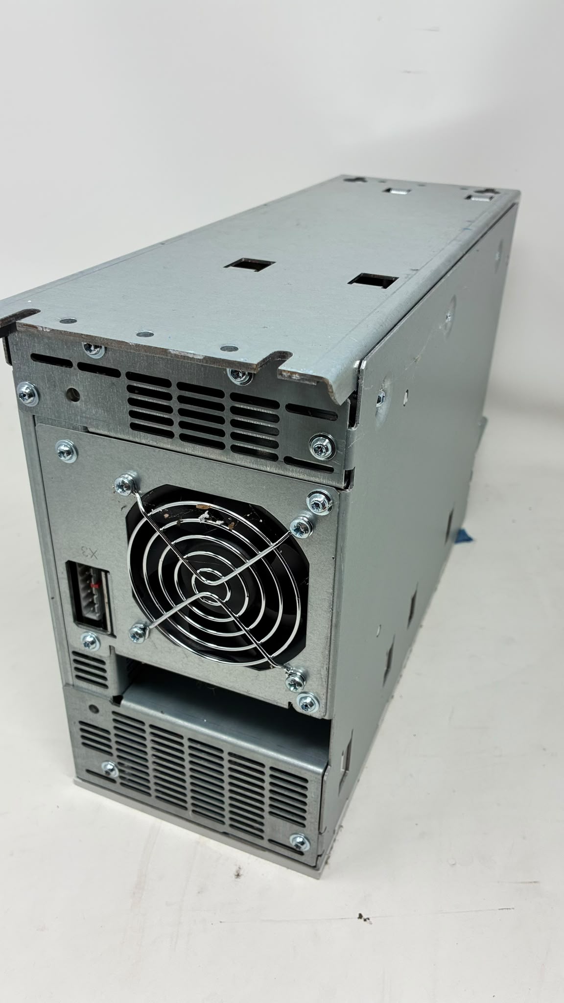 Lenze r750 R75AE313F00010000S Rückspeiseeinheit 13 kW