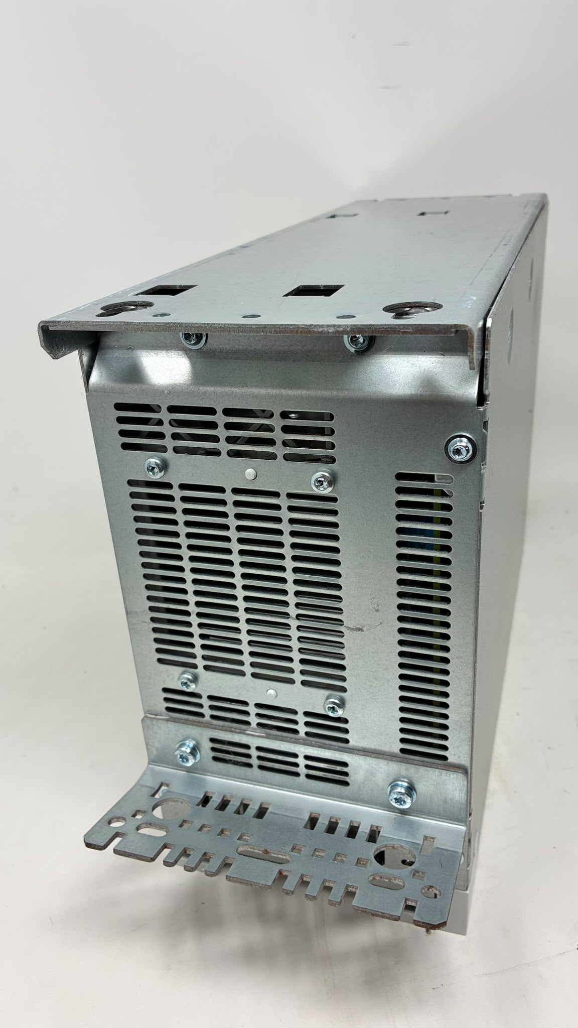 Lenze r750 R75AE313F00010000S Rückspeiseeinheit 13 kW